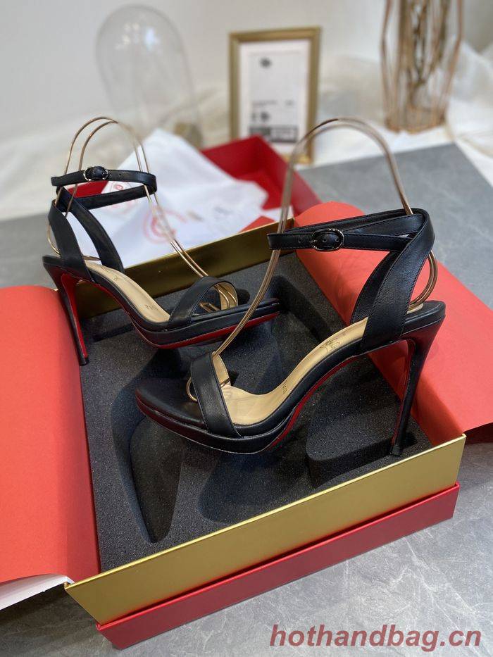 Christian Louboutin shoes CL00061 Heel 12CM Christian Louboutin shoes CL00061 Heel 12CM